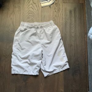 Gap shorts